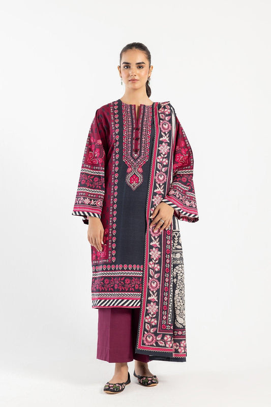 Ethnic | Winter Collection | EW0471