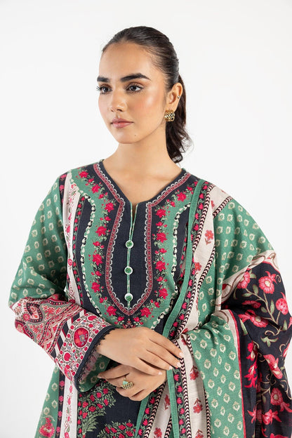 Ethnic | Winter Collection | E0472