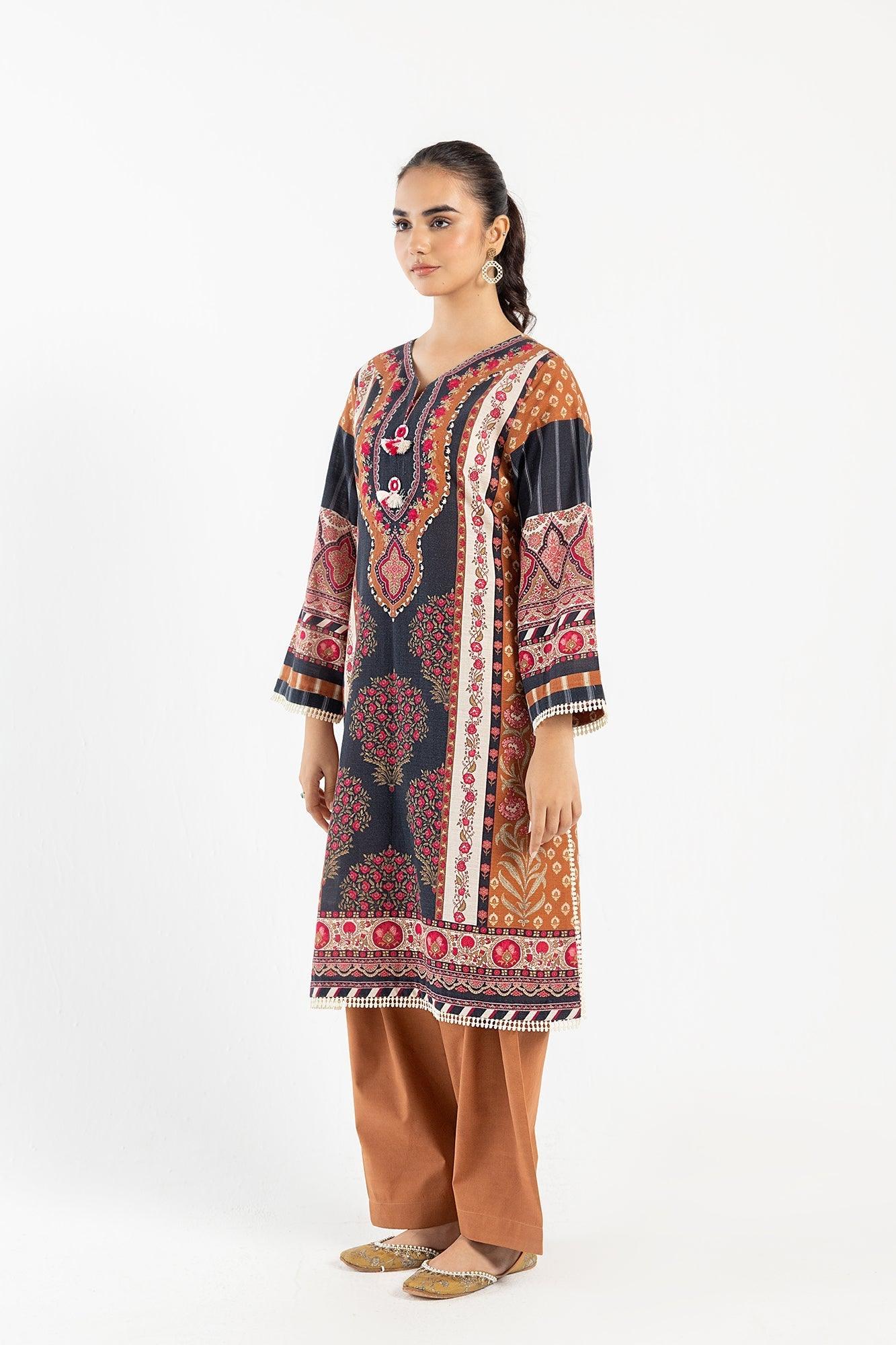 Ethnic | Winter Collection | EW0472