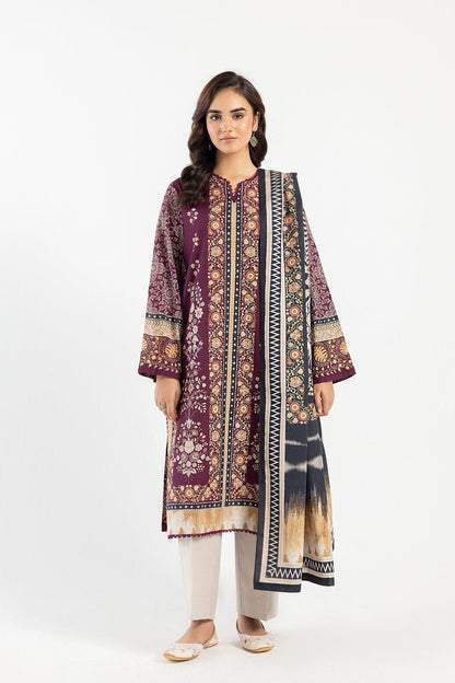 Ethnic | Winter Collection | E0474