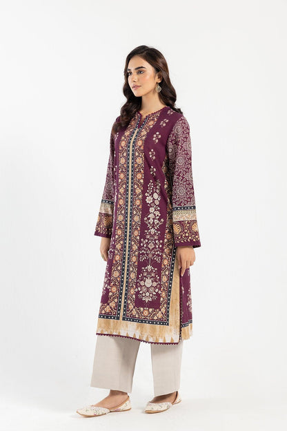 Ethnic | Winter Collection | E0474