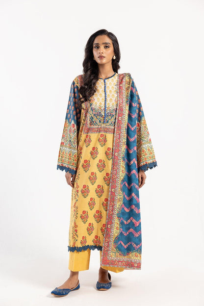 Ethnic | Winter Collection | E0475