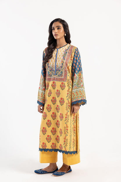 Ethnic | Winter Collection | E0475