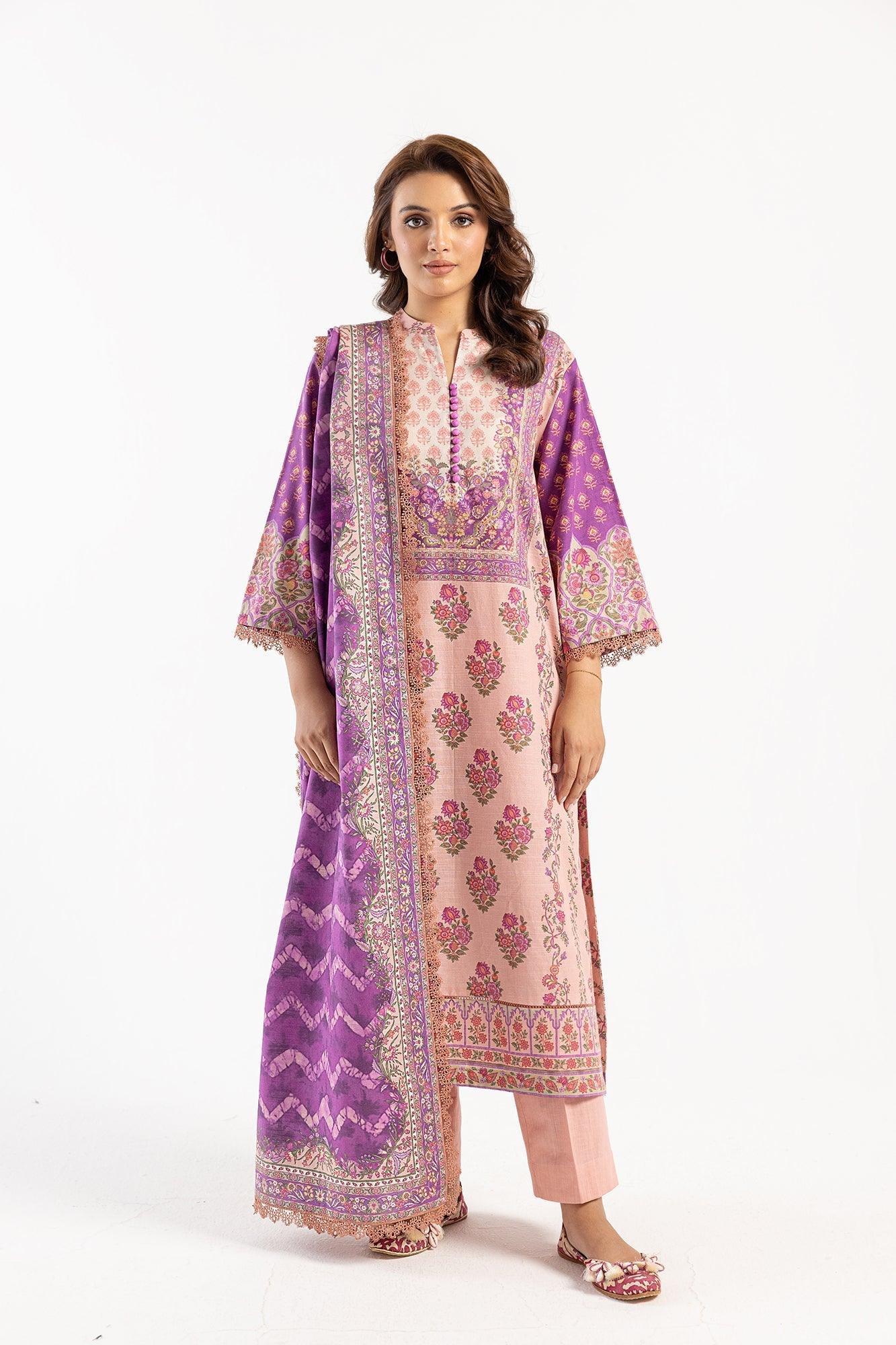 Ethnic | Winter Collection | EW0475