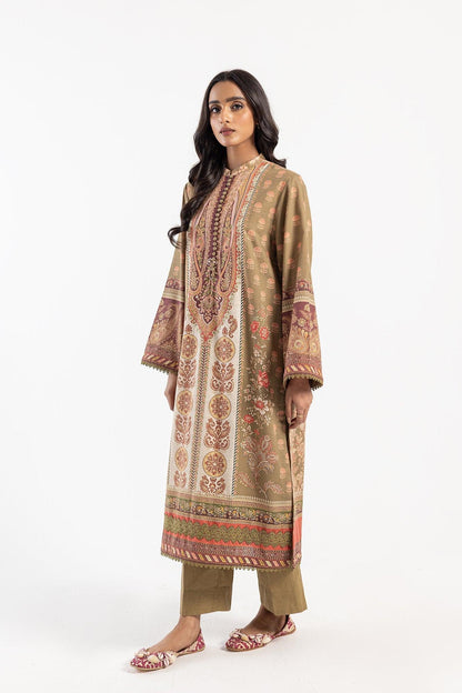 Ethnic | Winter Collection | E0476