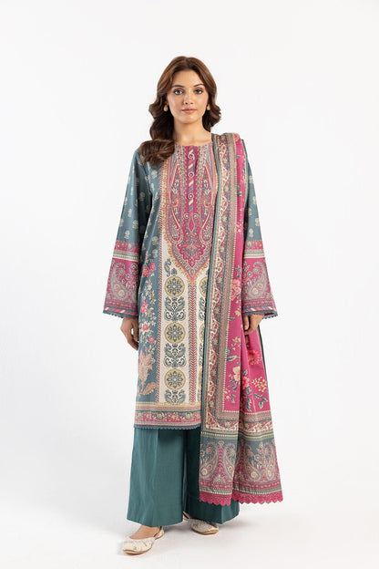 Ethnic | Winter Collection | EW0476