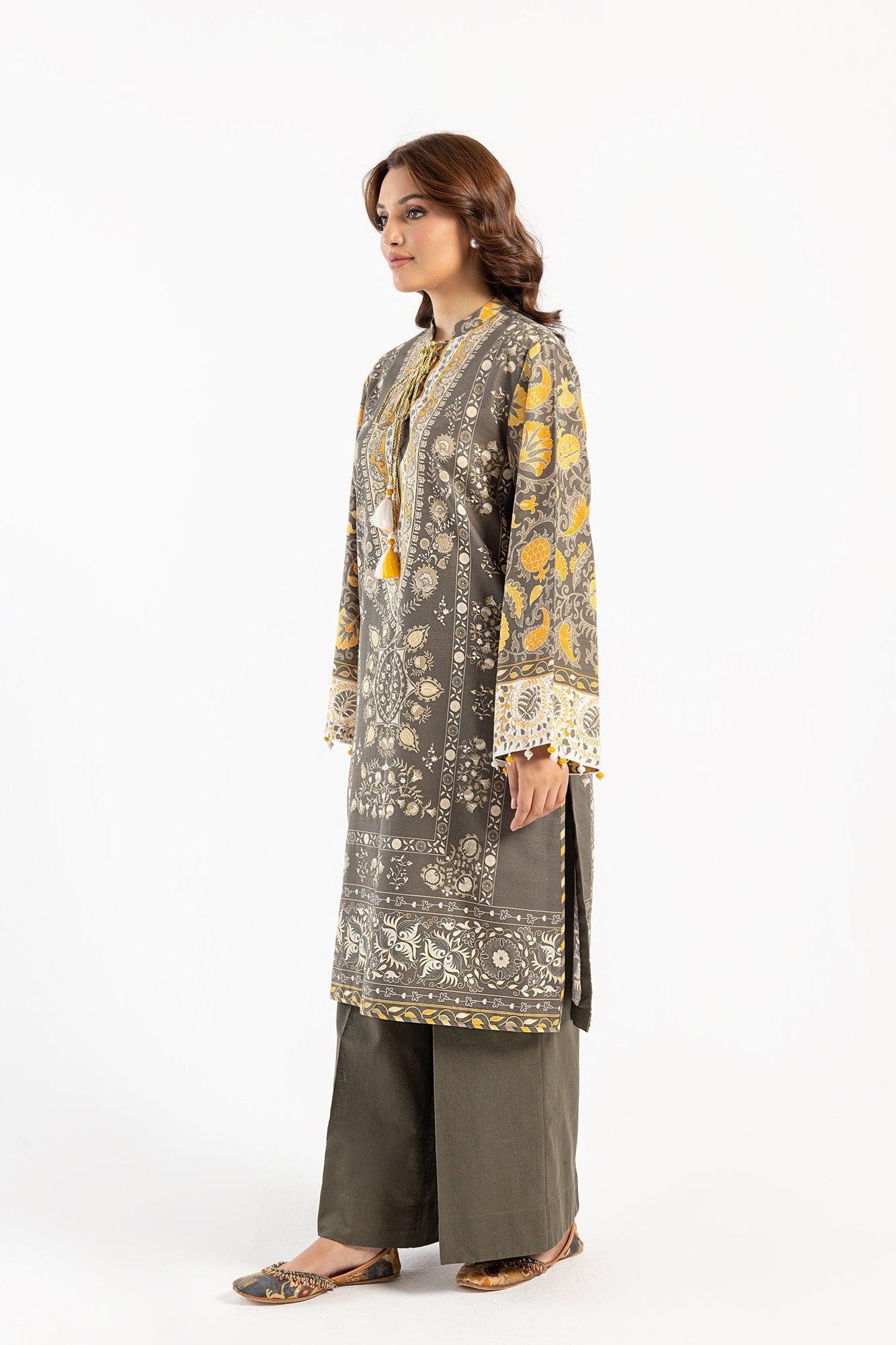 Ethnic | Winter Collection | E0477