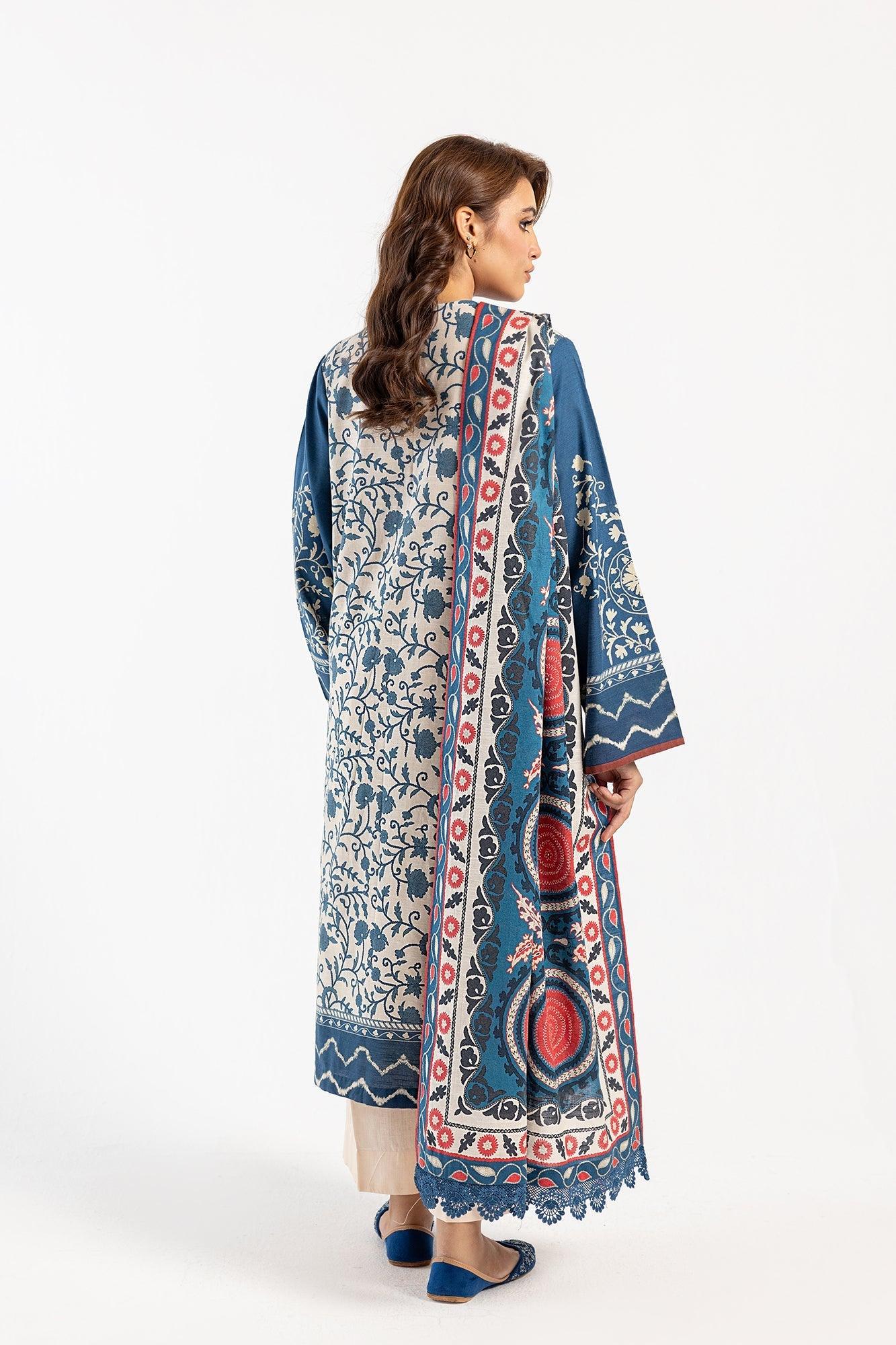 Ethnic | Winter Collection | E0478