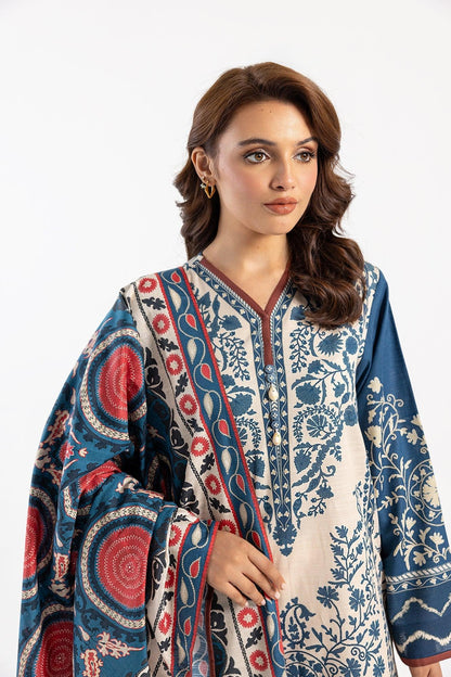 Ethnic | Winter Collection | E0478