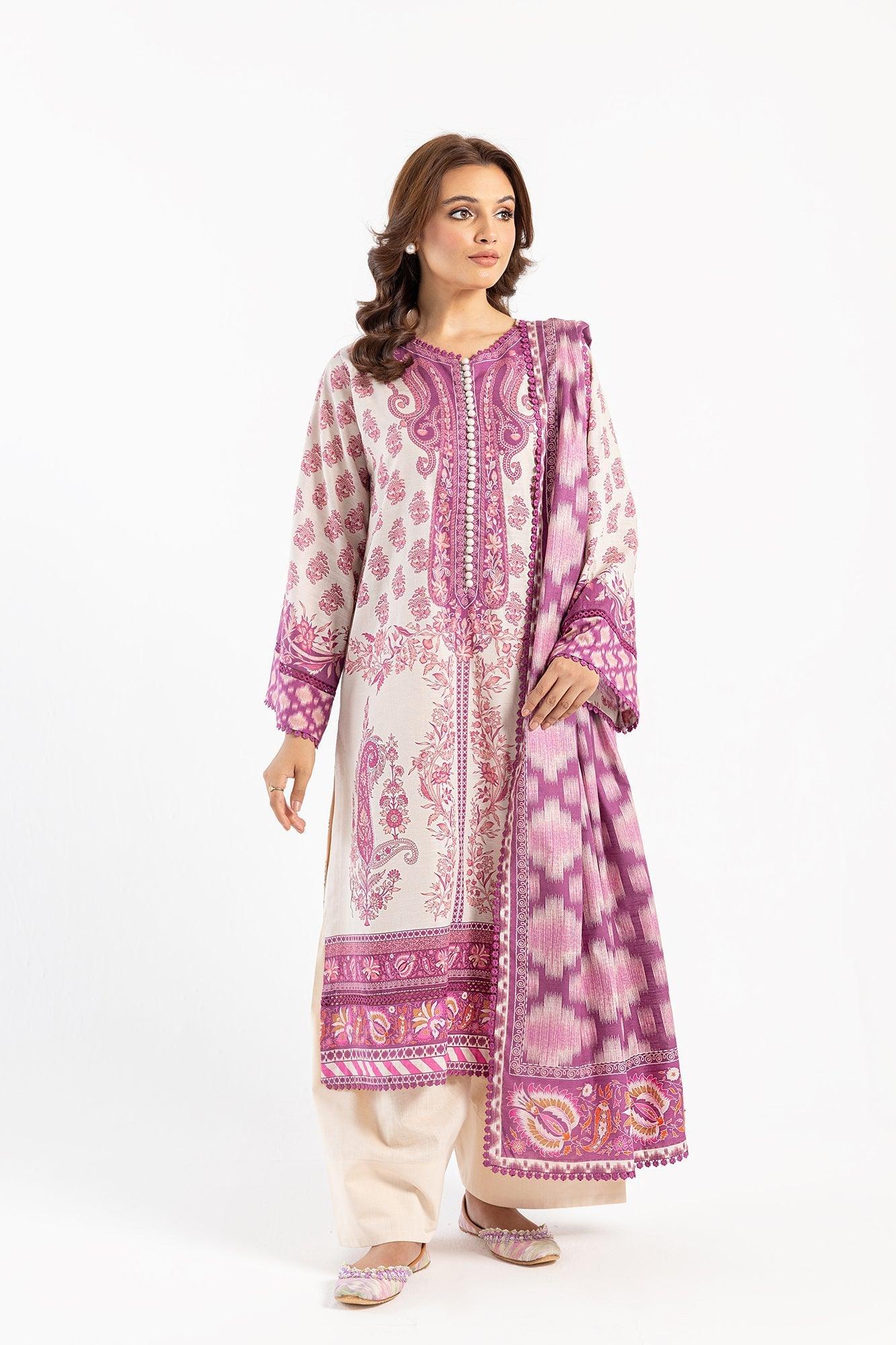 Ethnic | Winter Collection | E0479