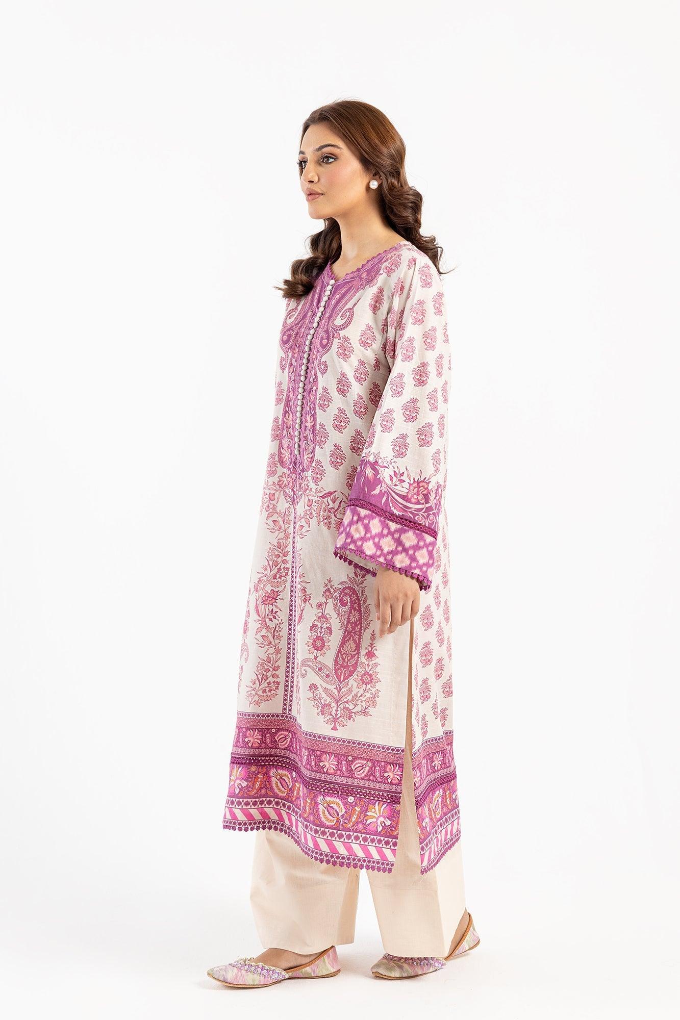 Ethnic | Winter Collection | E0479