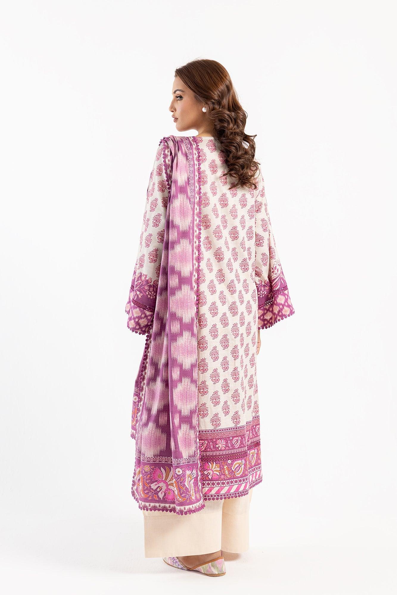 Ethnic | Winter Collection | E0479