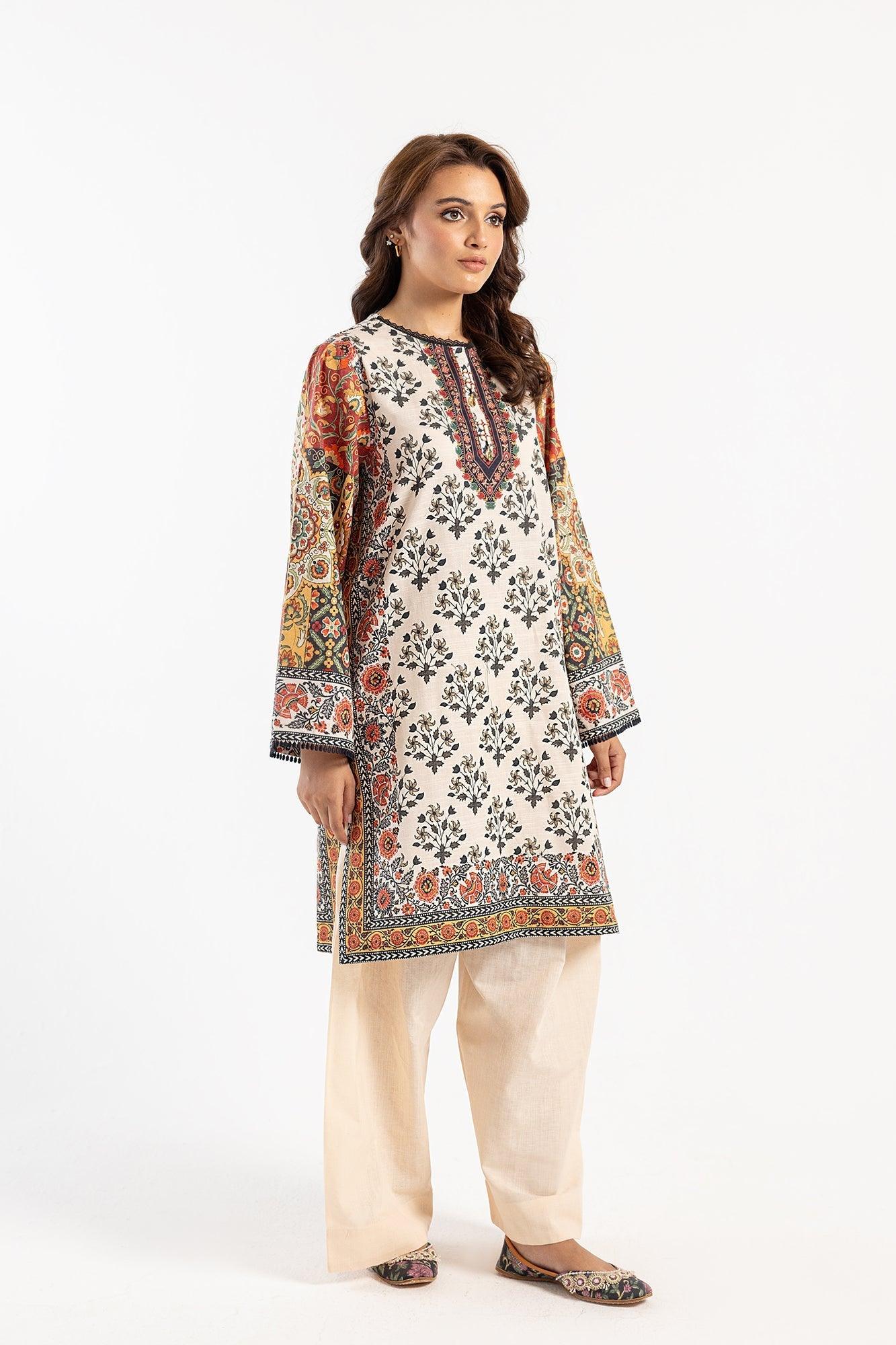 Ethnic | Winter Collection | E0480