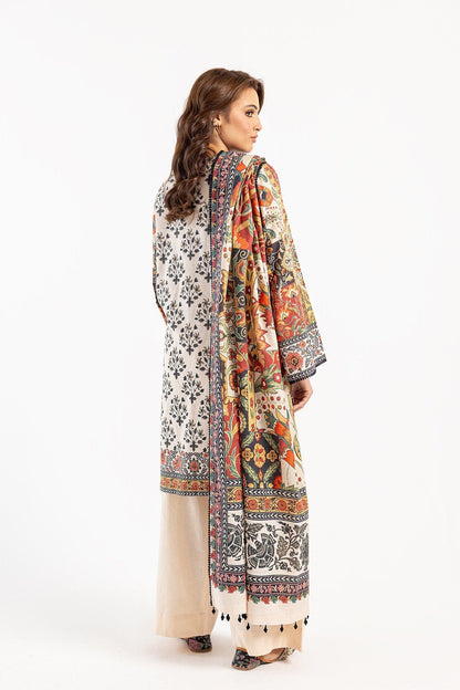 Ethnic | Winter Collection | E0480