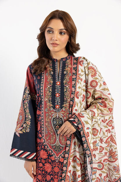 Ethnic | Winter Collection | E0481