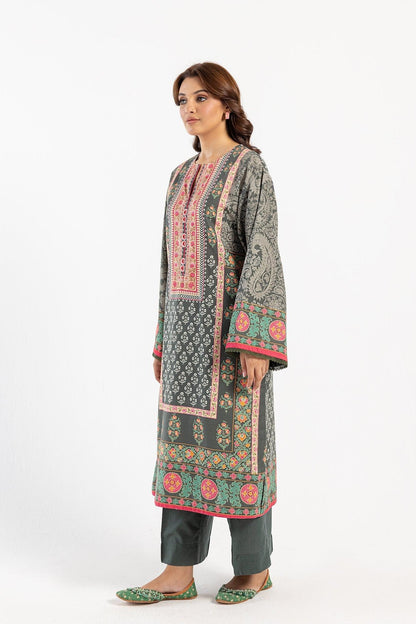 Ethnic | Winter Collection | EW0482