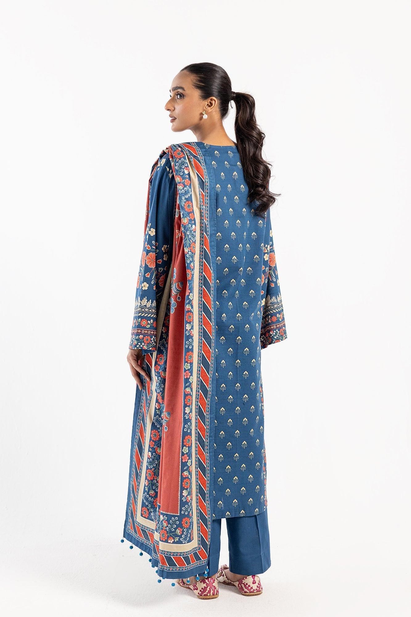 Ethnic | Winter Collection | E0483