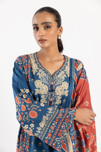 Ethnic | Winter Collection | E0483