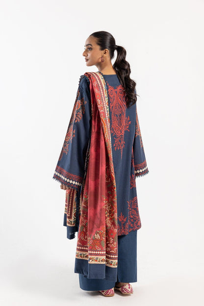 Ethnic | Winter Collection | EW0484