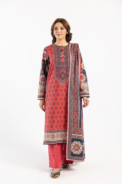 Ethnic | Winter Collection | EW0486