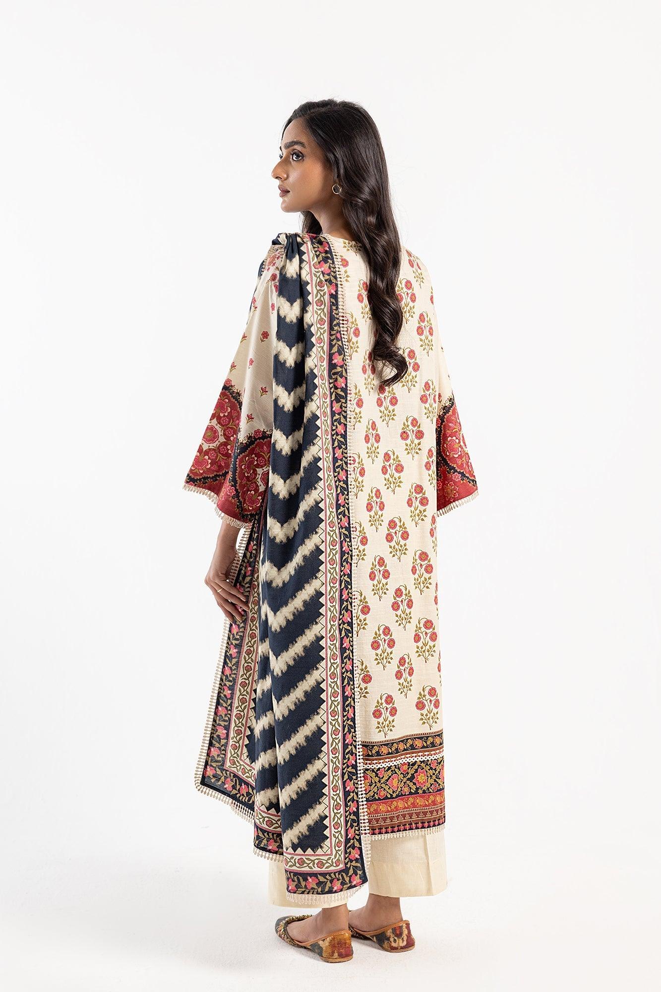 Ethnic | Winter Collection | E0487