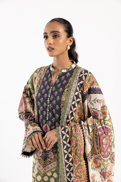 Ethnic | Winter Collection | E0488