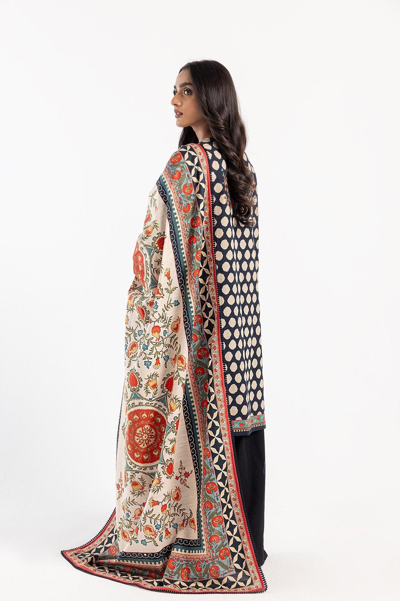 Ethnic | Winter Collection | EW0488