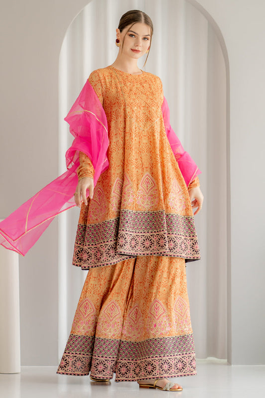 Ego | Diva Premium | NOORI 3 PIECE - House Of Anaya