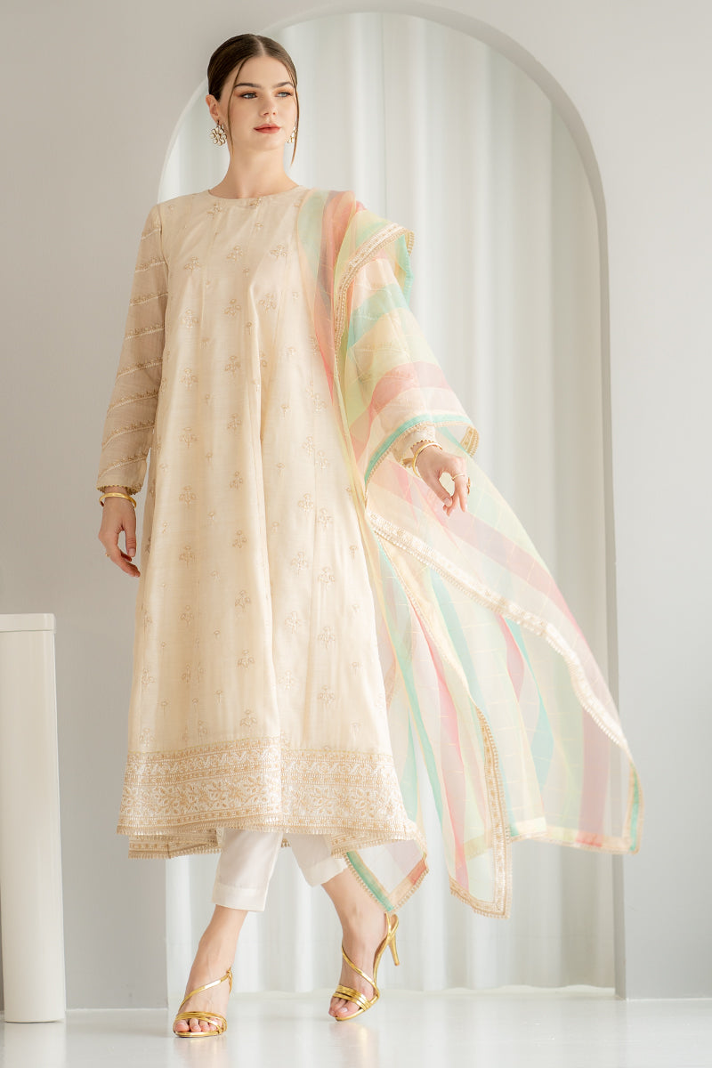 Ego | Diva Premium | PAKEEZA 3 PIECE - House Of Anaya