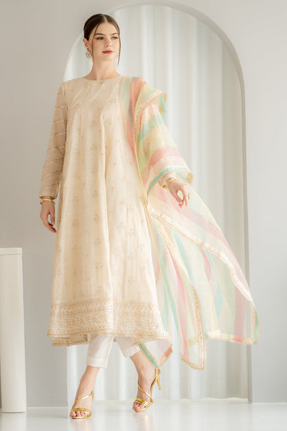 Ego | Diva Premium | PAKEEZA 3 PIECE - House Of Anaya
