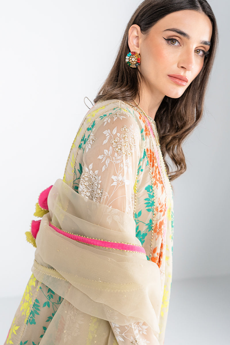 Ego | Diva Premium | NEON GARDEN 3 PIECE - House Of Anaya