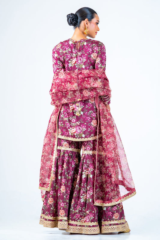 Ego | Diva Premium | ROSA 3 PIECE - House Of Anaya