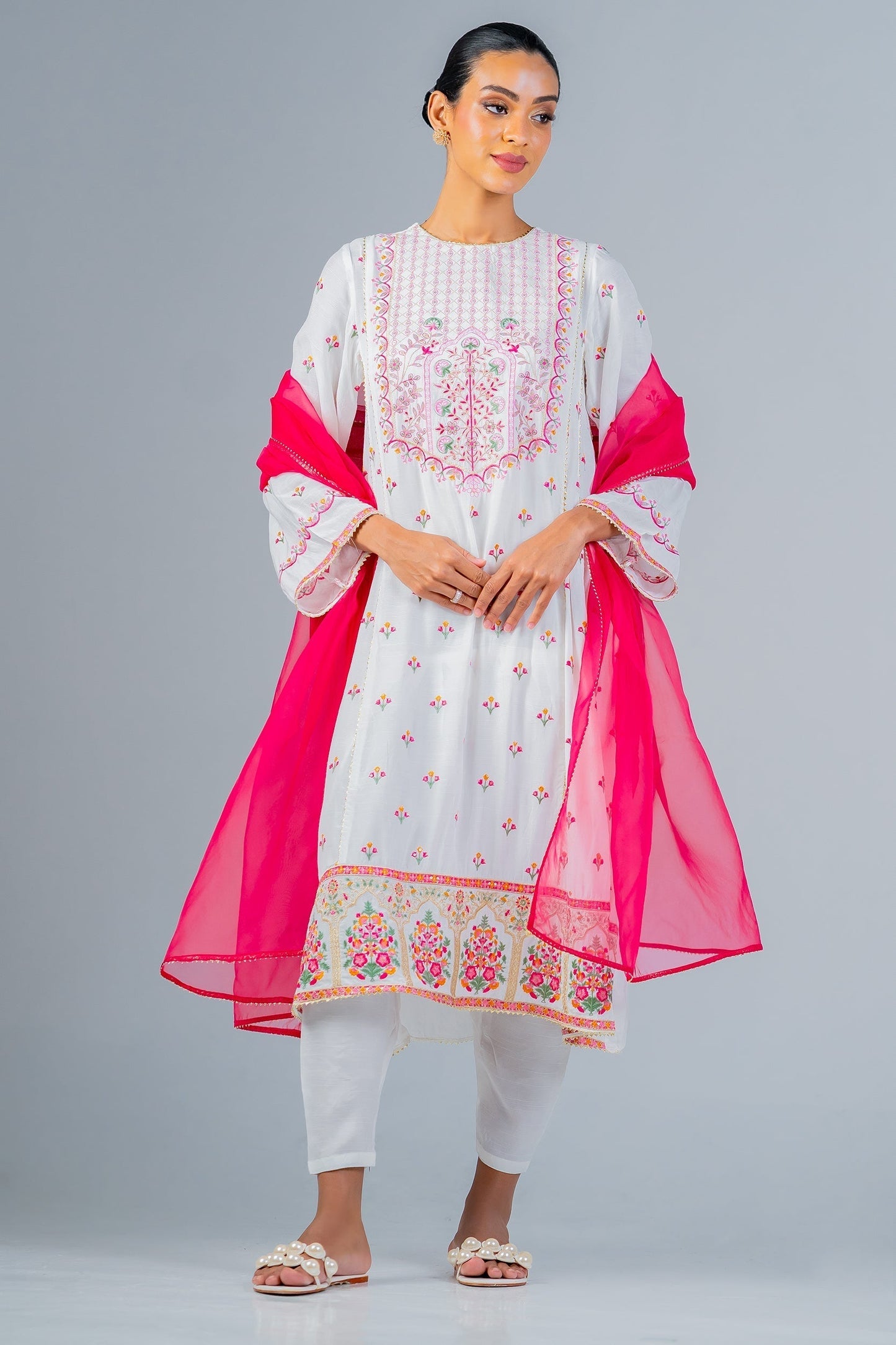 Ego | Diva Premium | HIBISCUS 3 PIECE - House Of Anaya