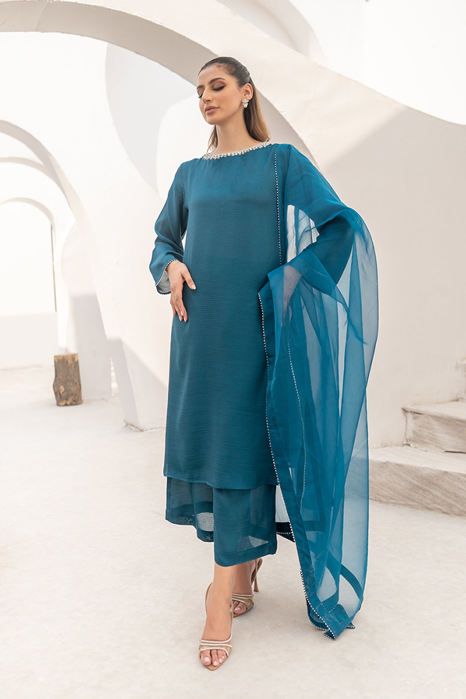 Ego | Diva Premium | BLING 3 PIECE - House Of Anaya