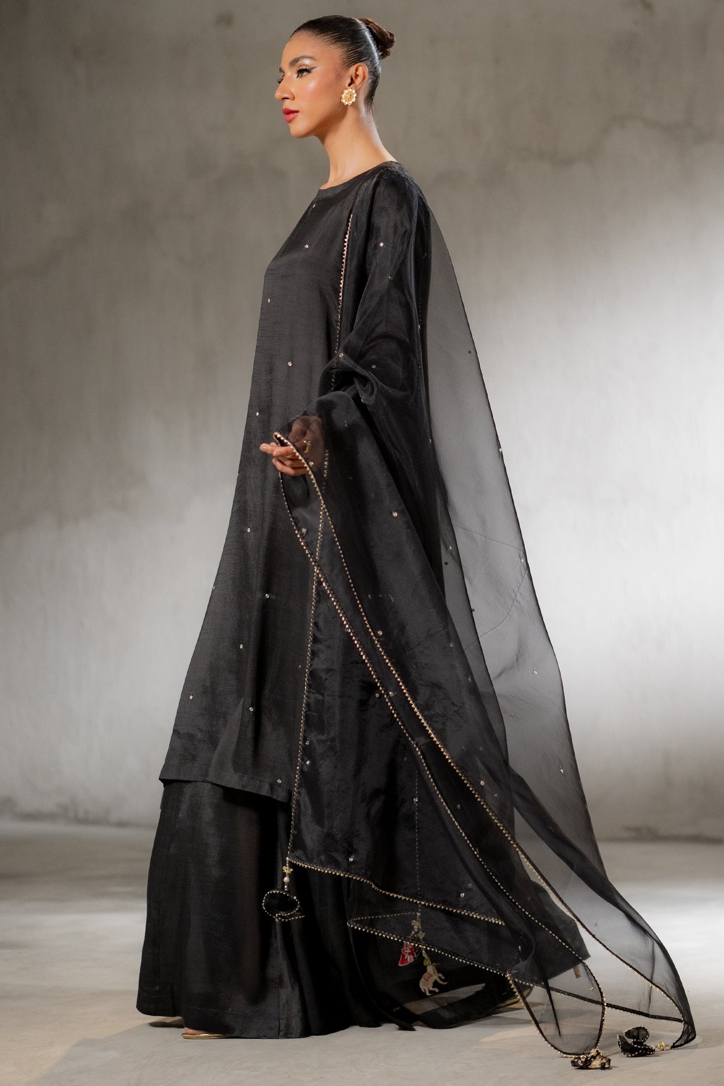 Ego | Diva Premium | MUGHAL TALES 3 PIECE - House Of Anaya