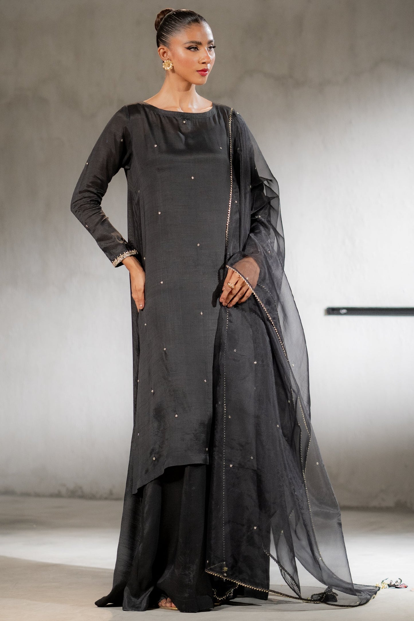 Ego | Diva Premium | MUGHAL TALES 3 PIECE - House Of Anaya