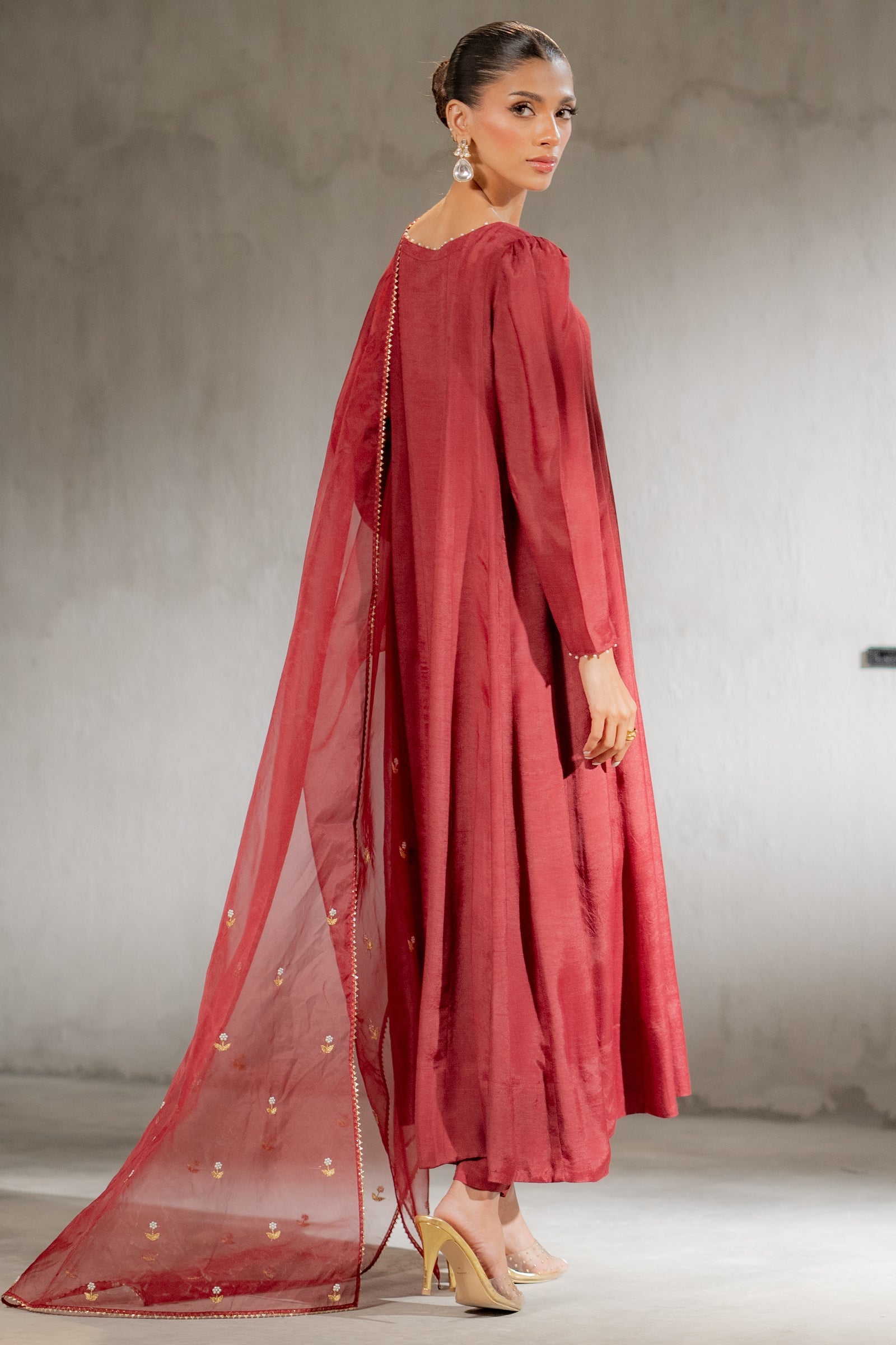 Ego | Diva Premium | DIVINE 3 PIECE - House Of Anaya