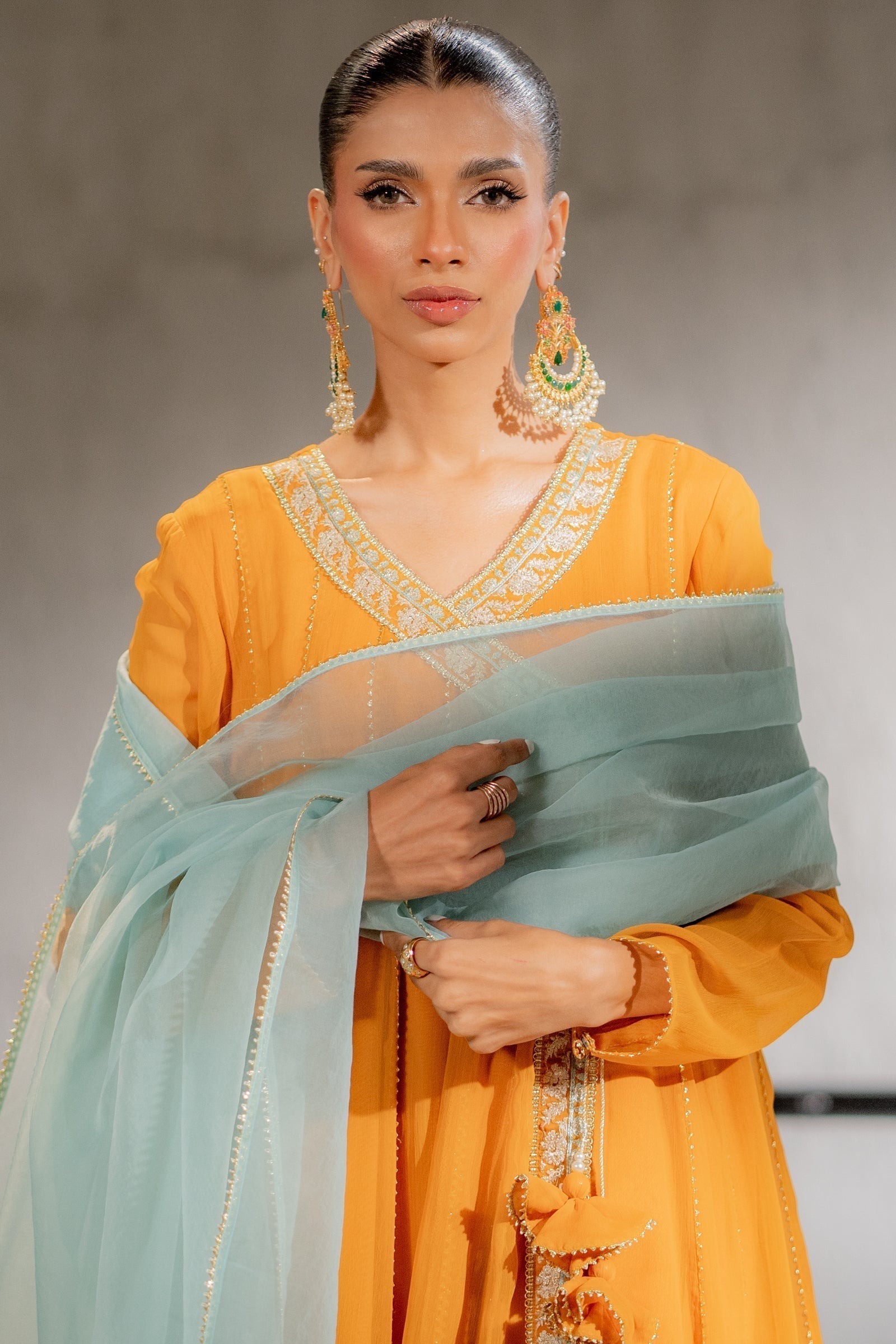 Ego | Diva Premium | FIREFLY 3 PIECE - House Of Anaya