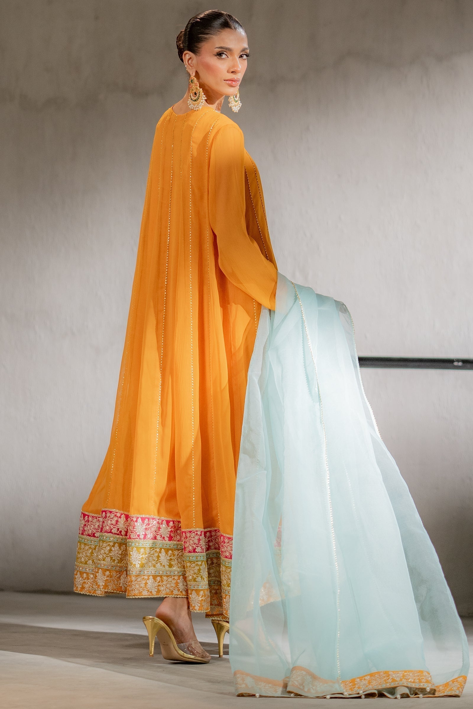 Ego | Diva Premium | FIREFLY 3 PIECE - House Of Anaya