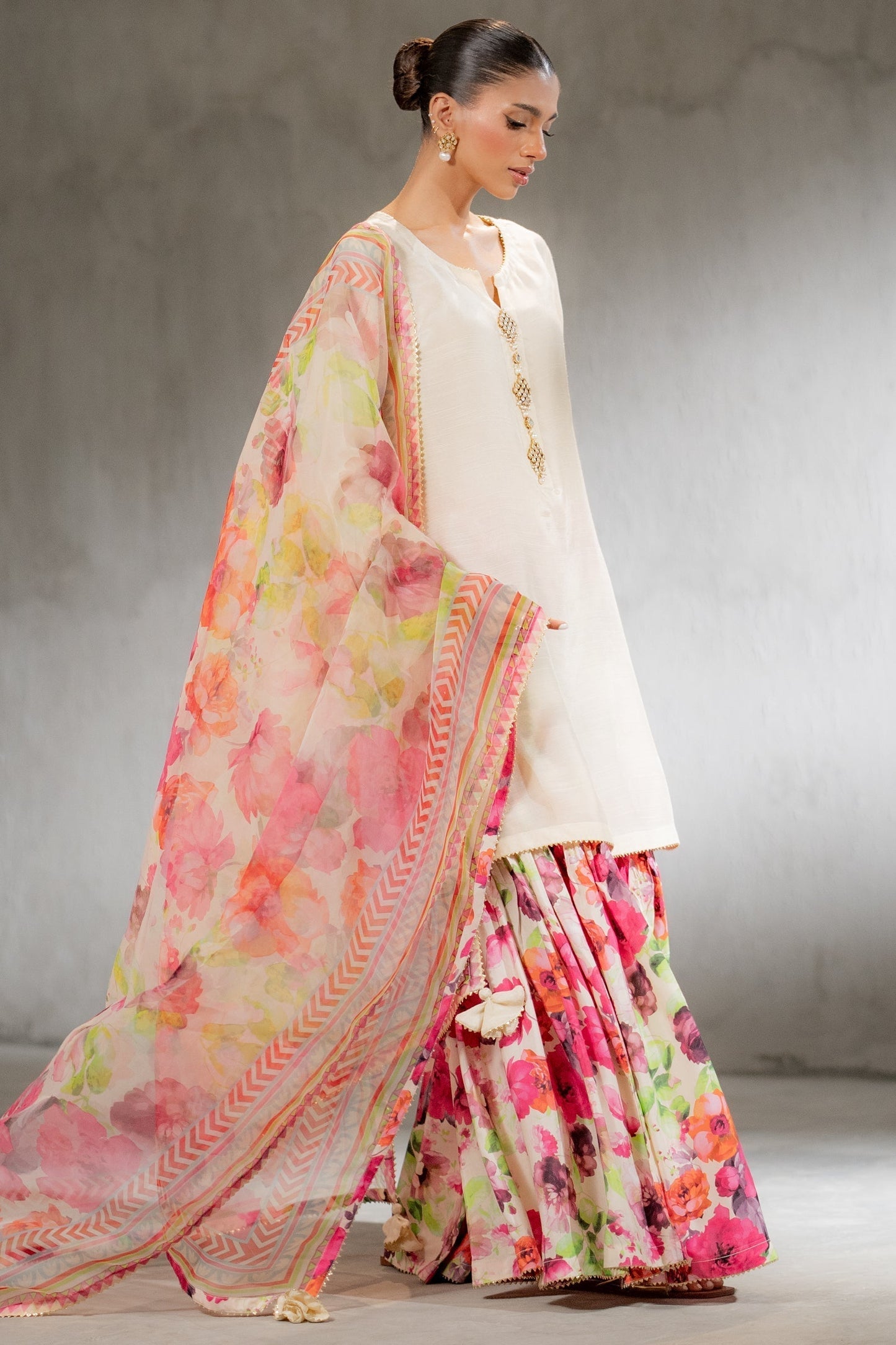 Ego | Diva Premium | FULL BLOOM 3 PIECE - House Of Anaya