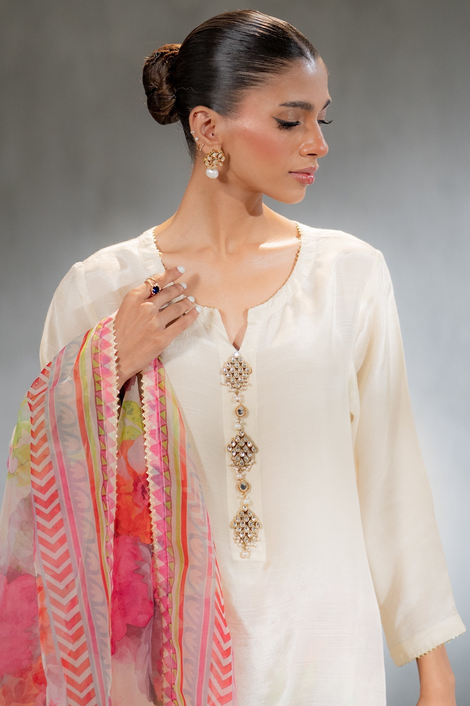 Ego | Diva Premium | FULL BLOOM 3 PIECE - House Of Anaya