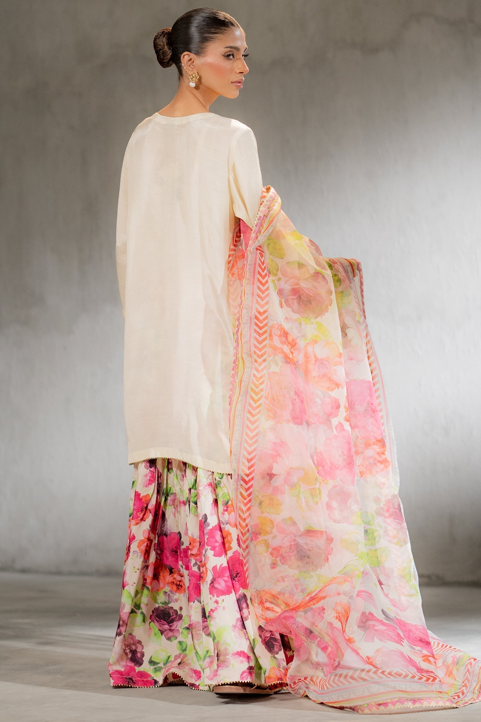 Ego | Diva Premium | FULL BLOOM 3 PIECE - House Of Anaya