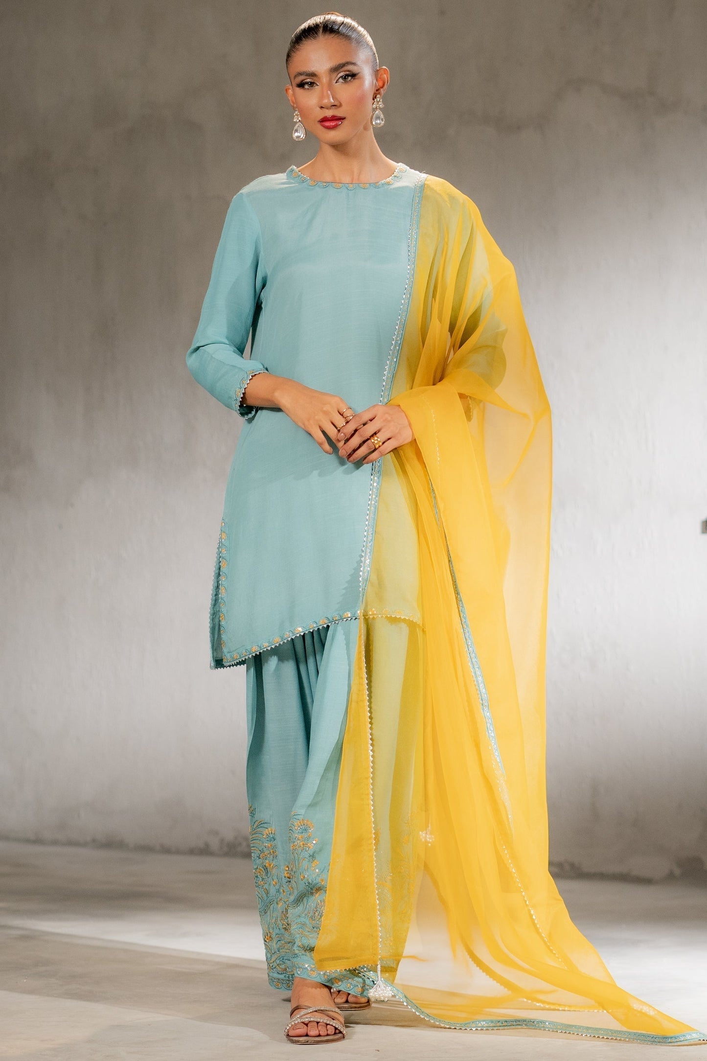 Ego | Diva Premium | ESSENCE 3 PIECE - House Of Anaya