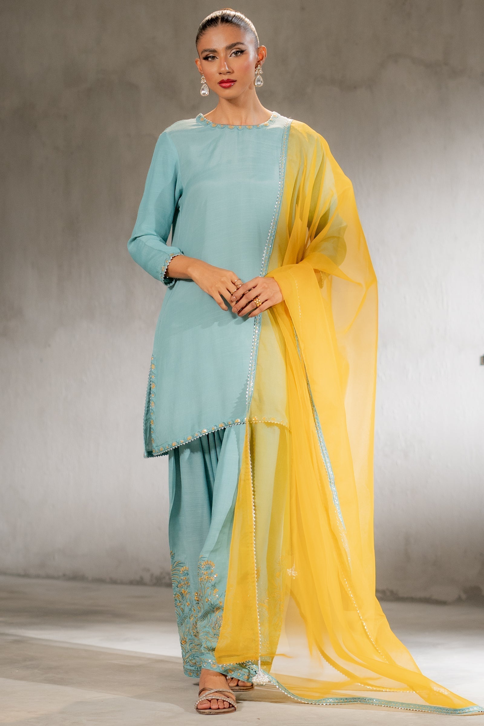 Ego | Diva Premium | ESSENCE 3 PIECE - House Of Anaya