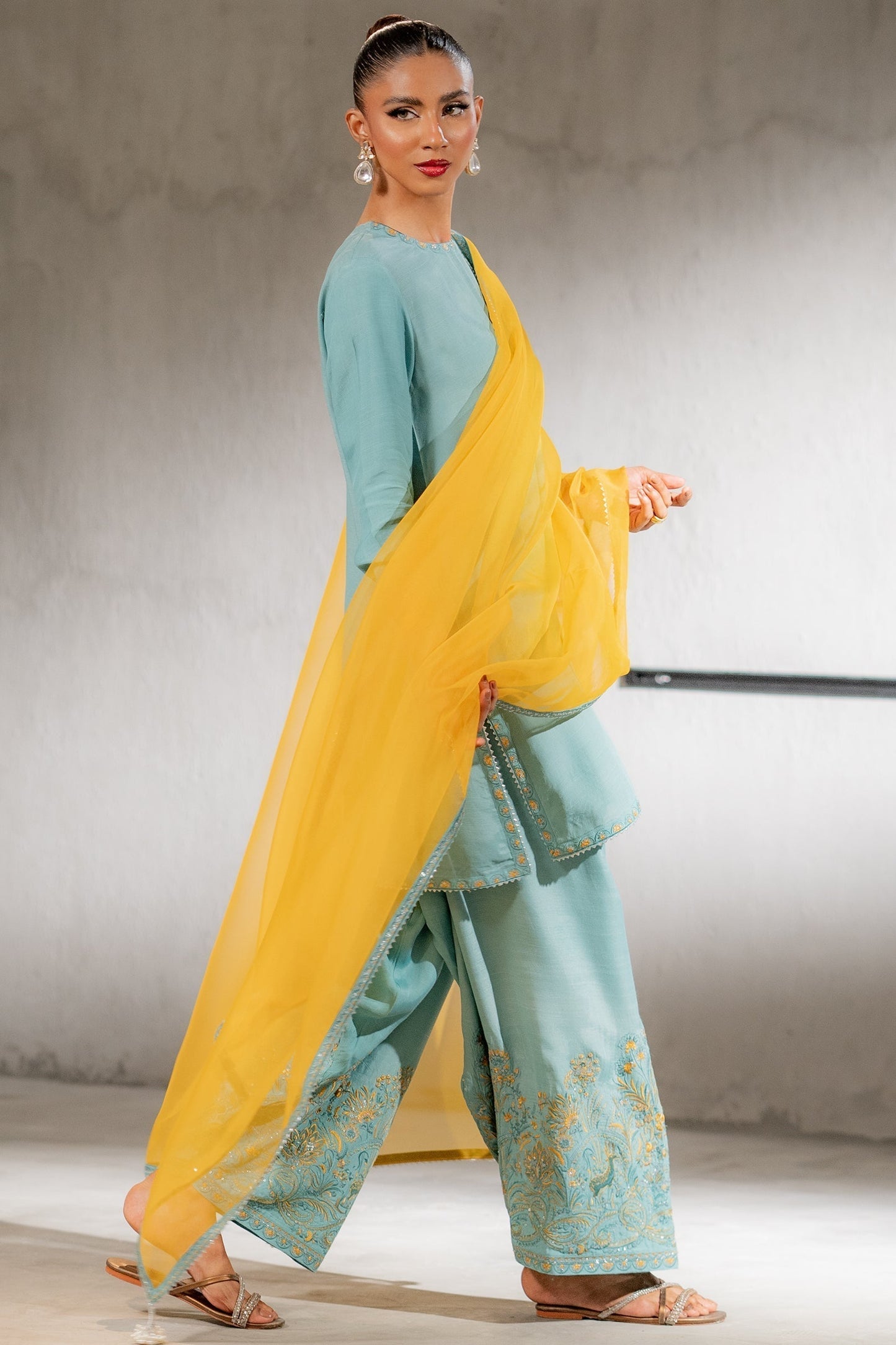 Ego | Diva Premium | ESSENCE 3 PIECE - House Of Anaya