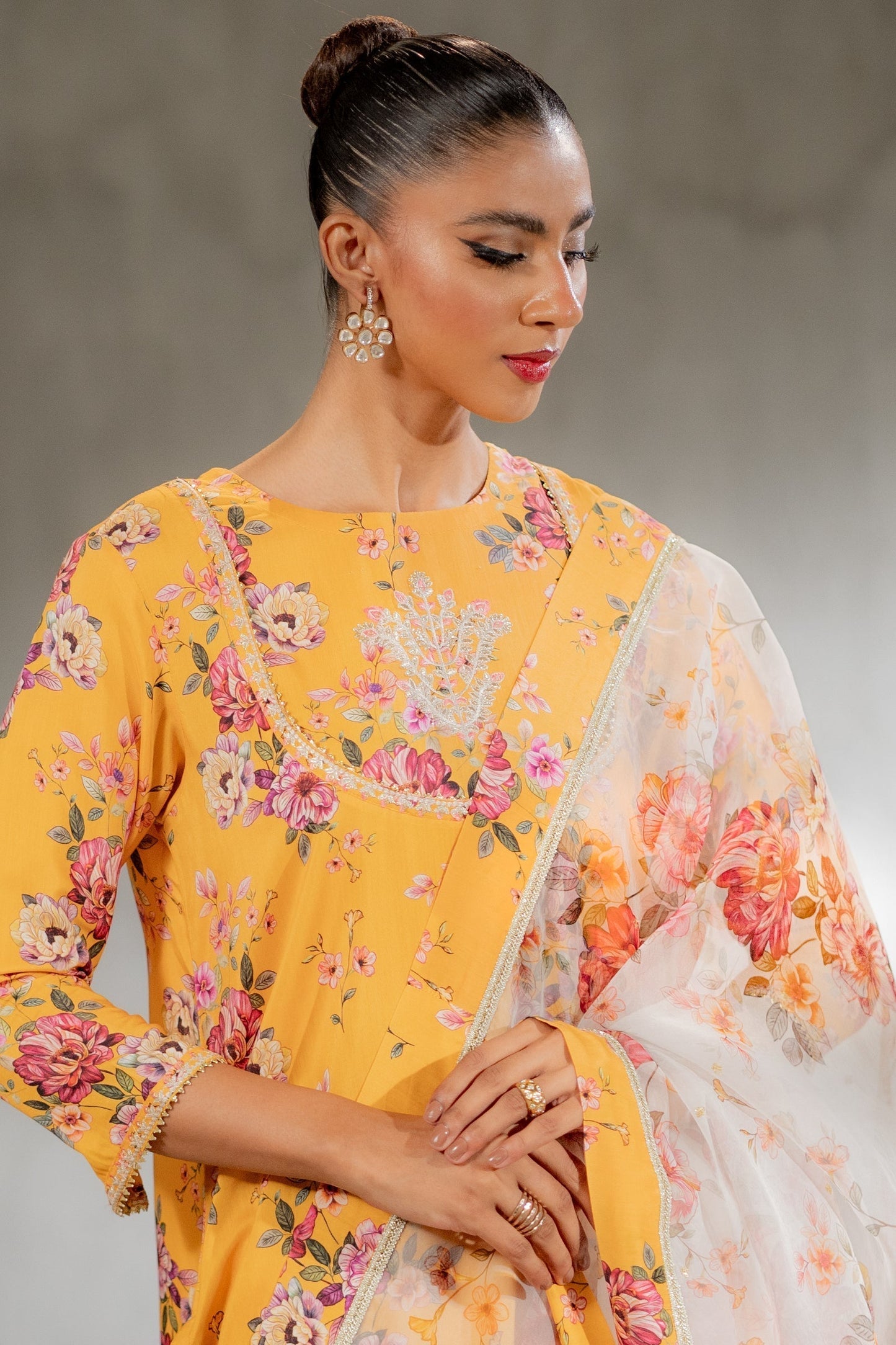 Ego | Diva Premium | GOLDY 3 PIECE - House Of Anaya