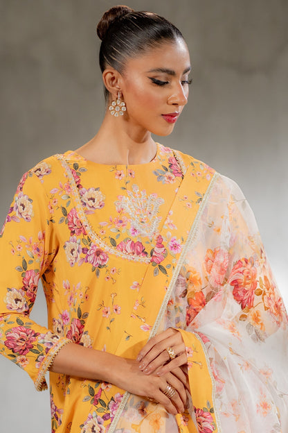 Ego | Diva Premium | GOLDY 3 PIECE - House Of Anaya
