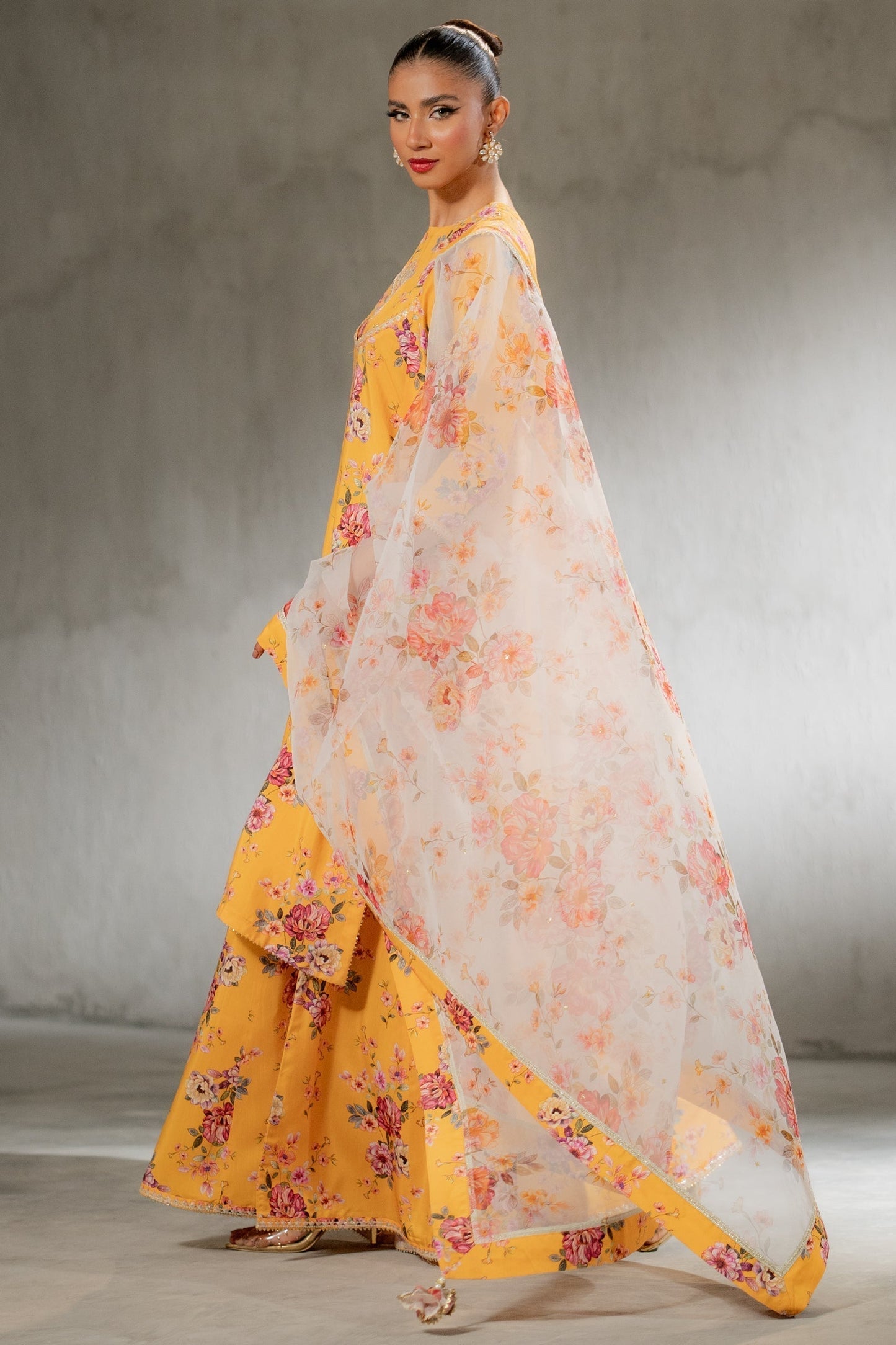 Ego | Diva Premium | GOLDY 3 PIECE - House Of Anaya