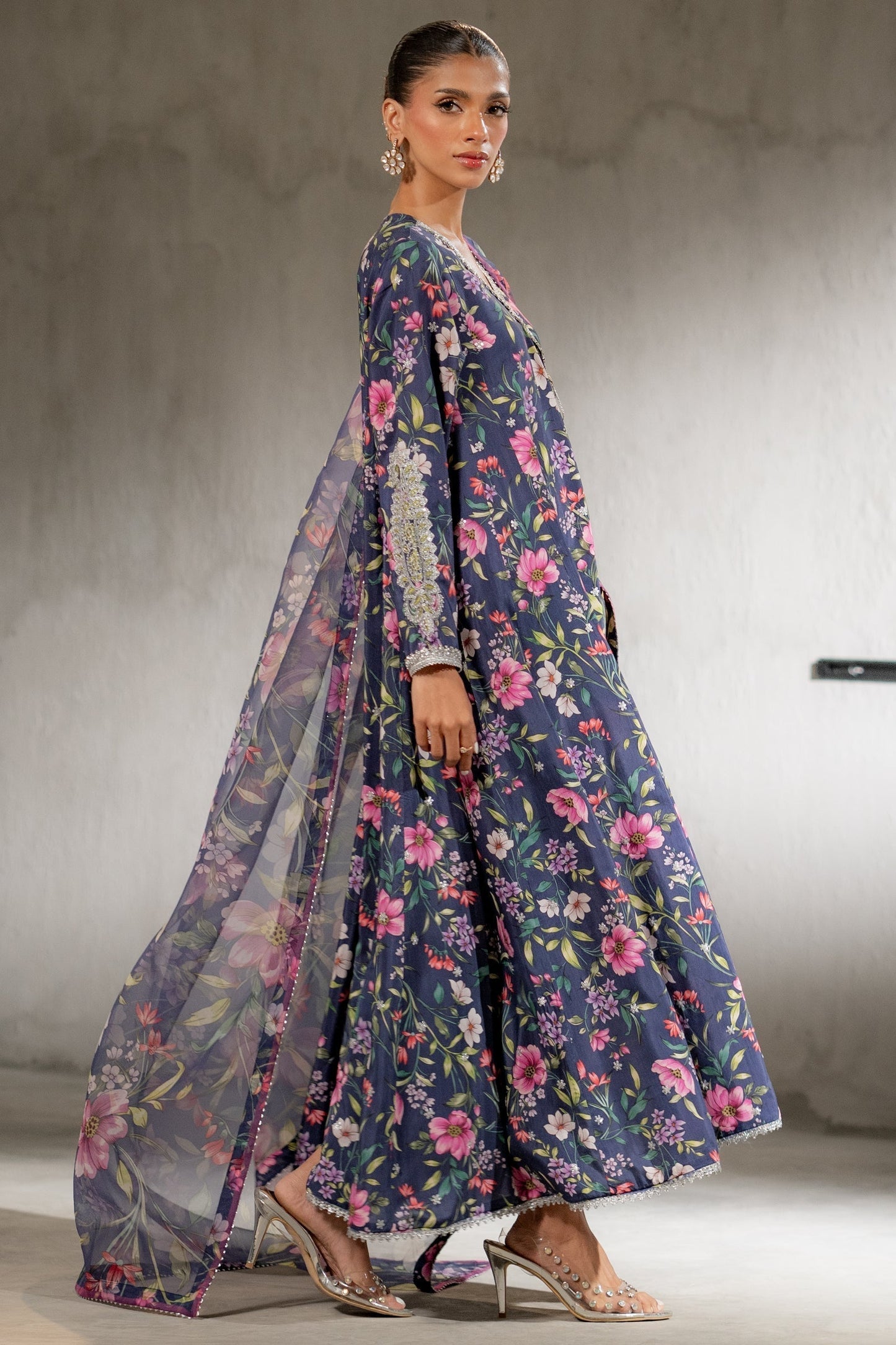 Ego | Diva Premium | BLING 3 PIECE - House Of Anaya