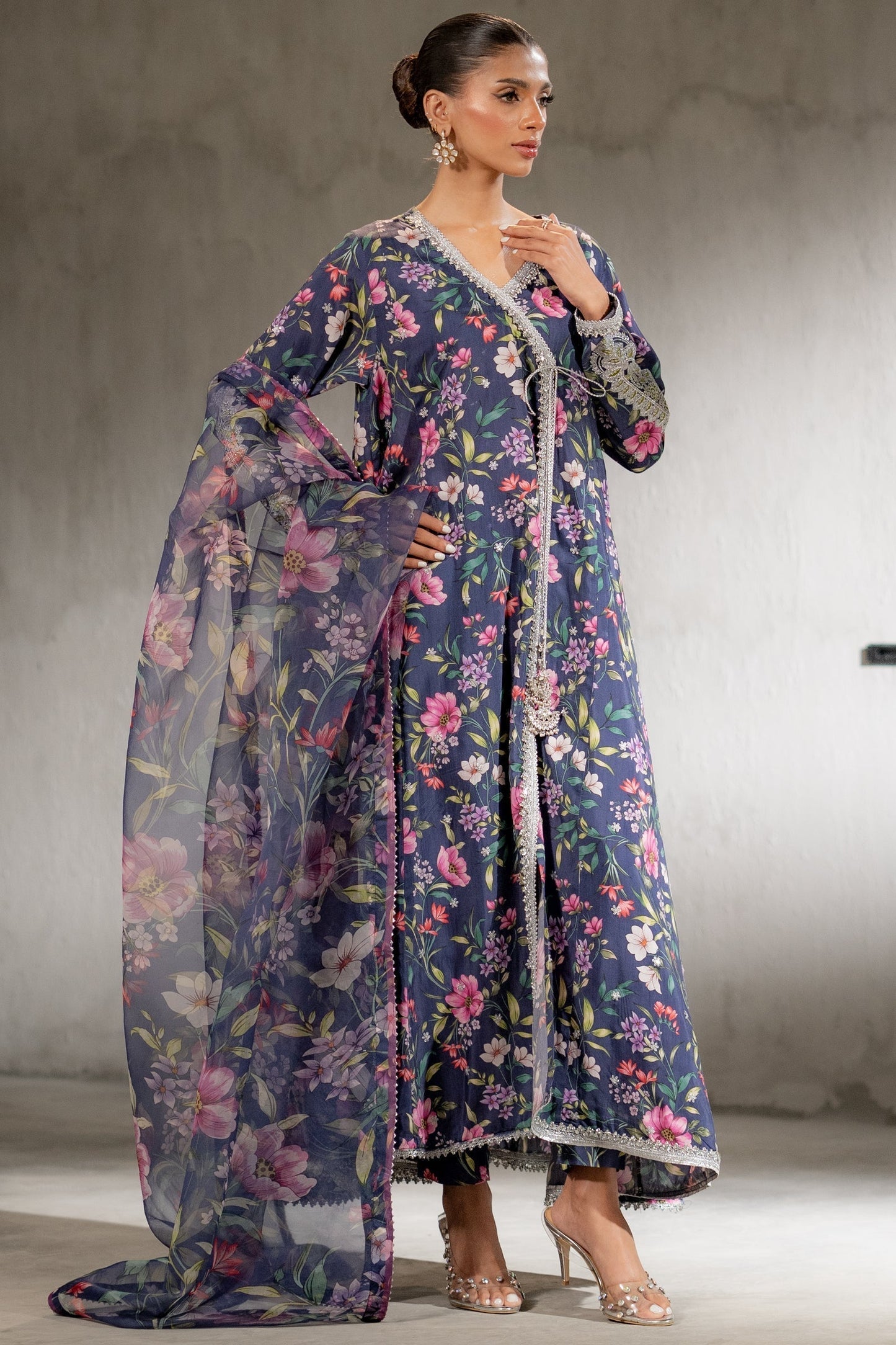 Ego | Diva Premium | BLING 3 PIECE - House Of Anaya